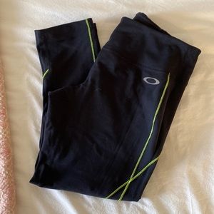 Oakley leggings